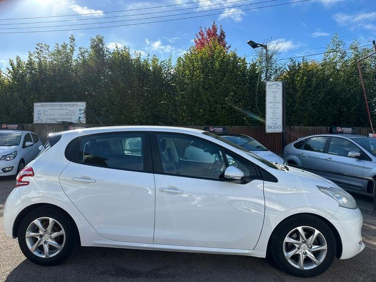 Peugeot Peugeot 208
