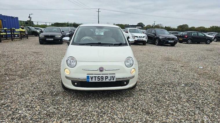 Fiat Fiat 500