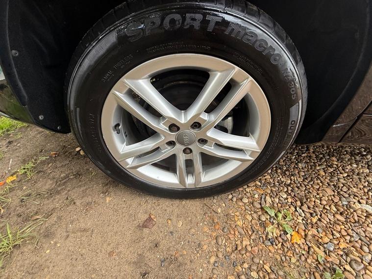 Audi Audi Q3