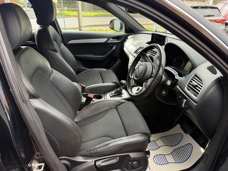 Audi Audi Q3