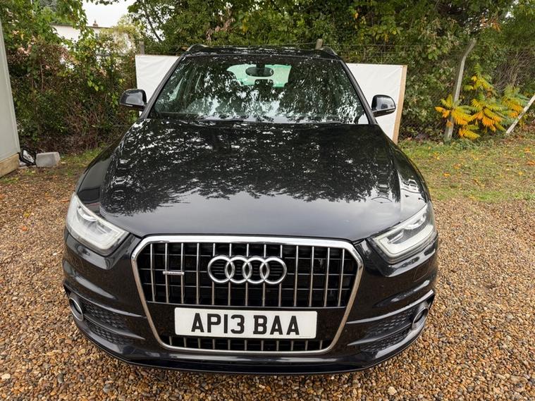 Audi Audi Q3