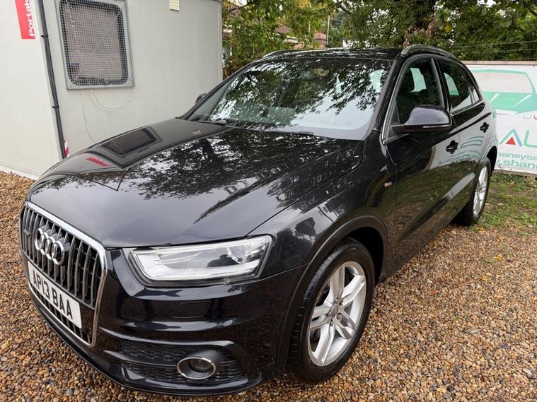 Audi Audi Q3