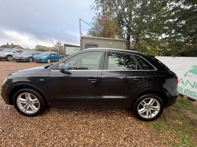 Audi Audi Q3