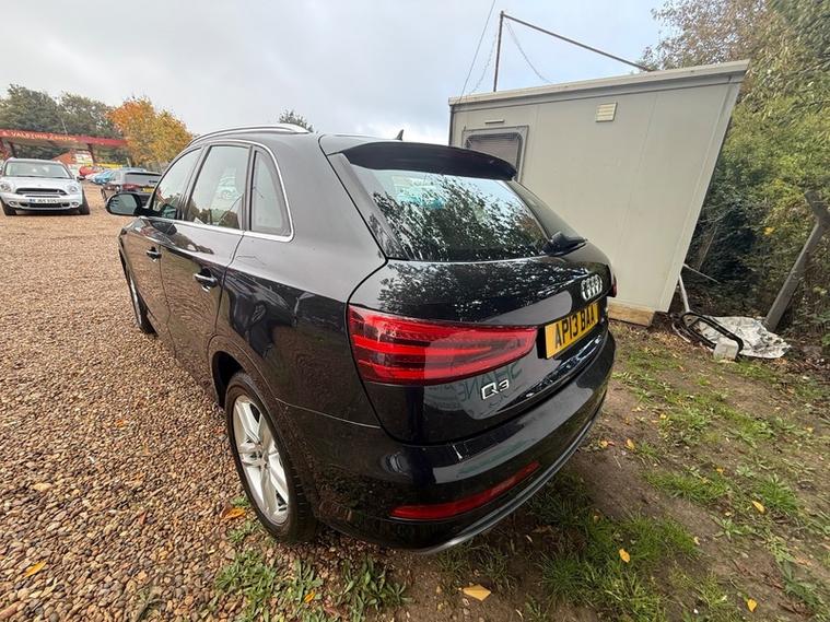 Audi Audi Q3