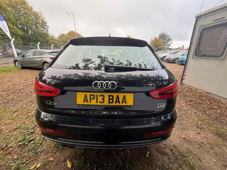 Audi Audi Q3