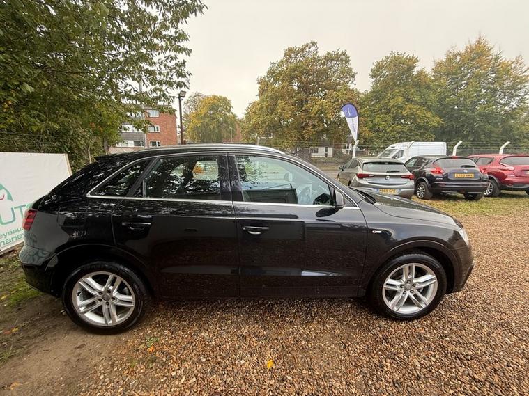 Audi Audi Q3