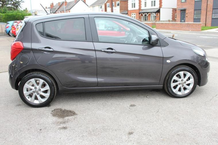 Vauxhall Vauxhall VIVA