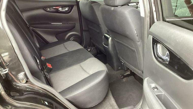 Nissan Nissan Qashqai