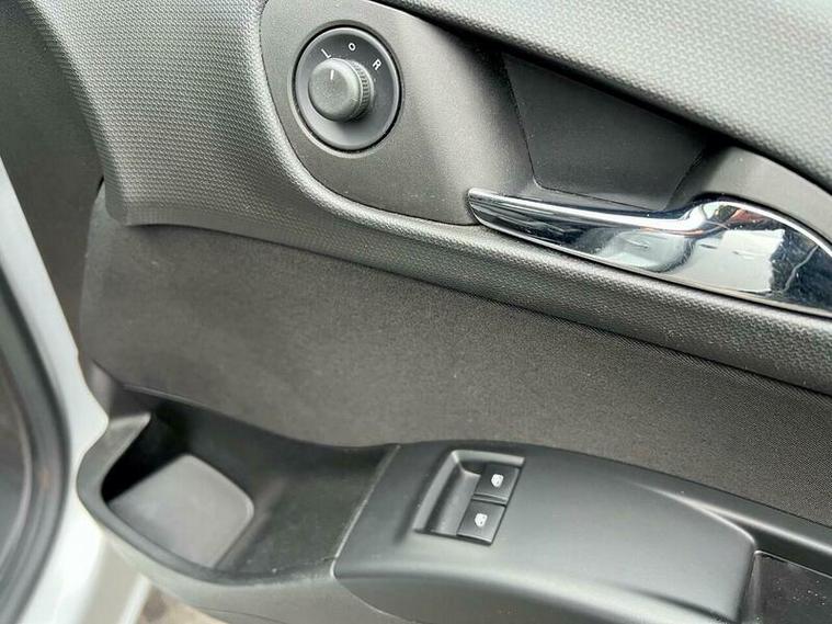 Vauxhall Vauxhall Meriva