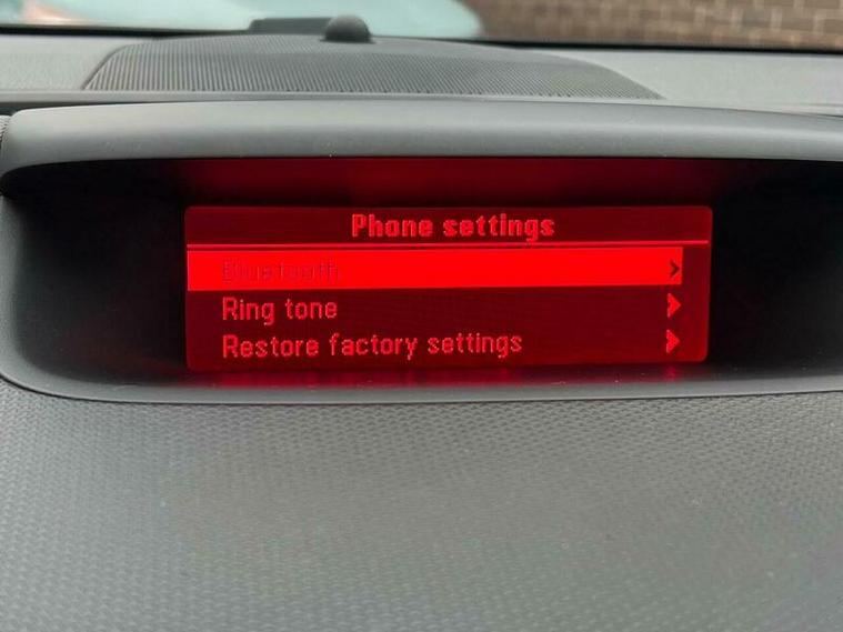 Vauxhall Vauxhall Meriva