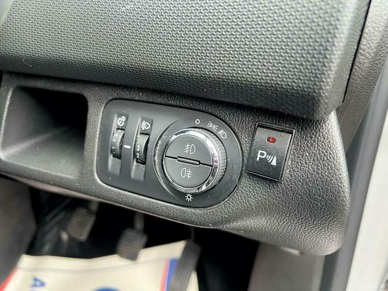 Vauxhall Vauxhall Meriva