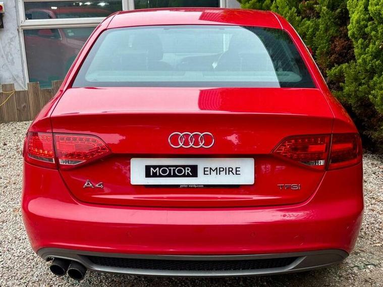 Audi Audi A4