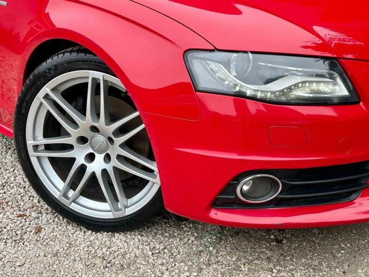 Audi Audi A4