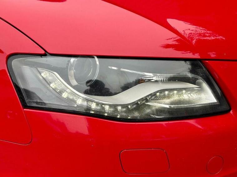 Audi Audi A4