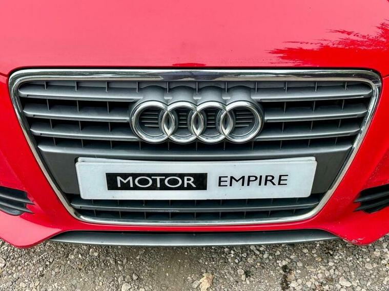 Audi Audi A4