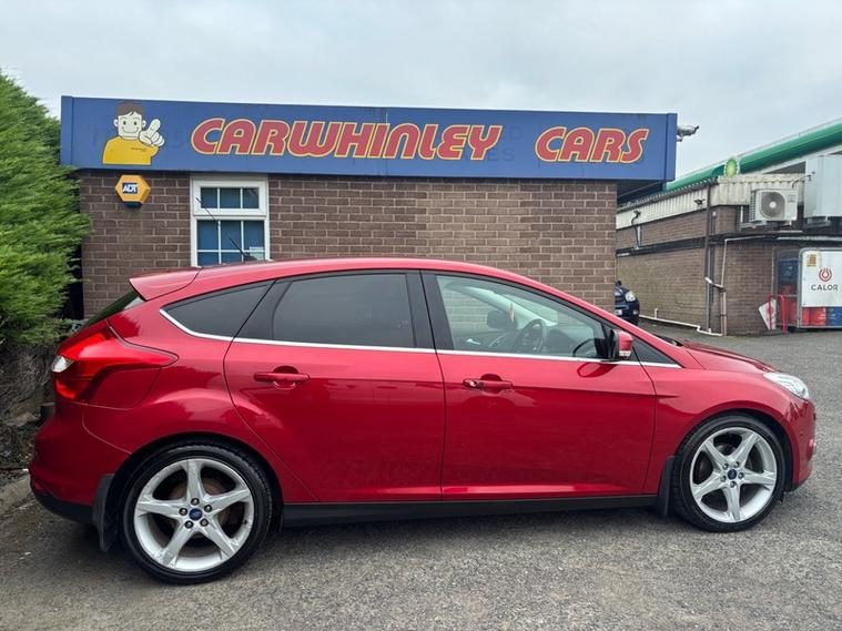 Ford Ford Focus