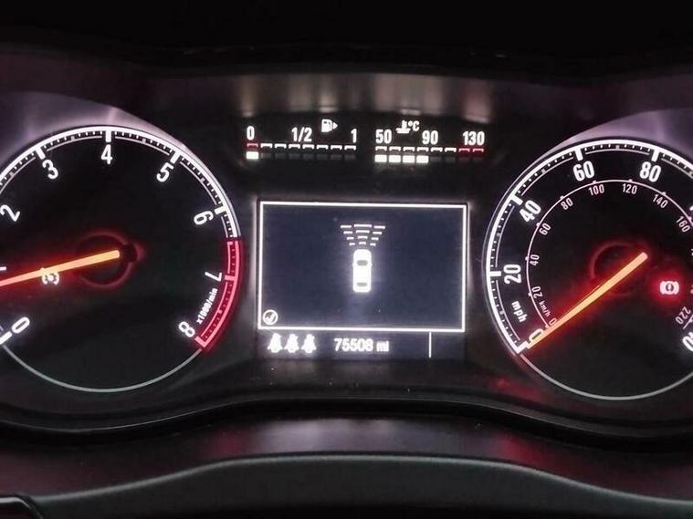 Vauxhall Vauxhall Corsa