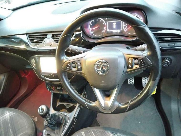 Vauxhall Vauxhall Corsa