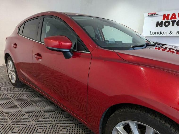 Mazda Mazda 3