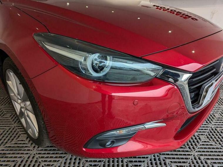Mazda Mazda 3