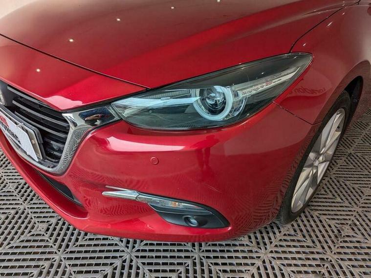 Mazda Mazda 3