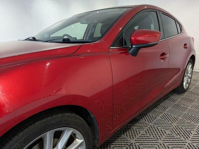 Mazda Mazda 3