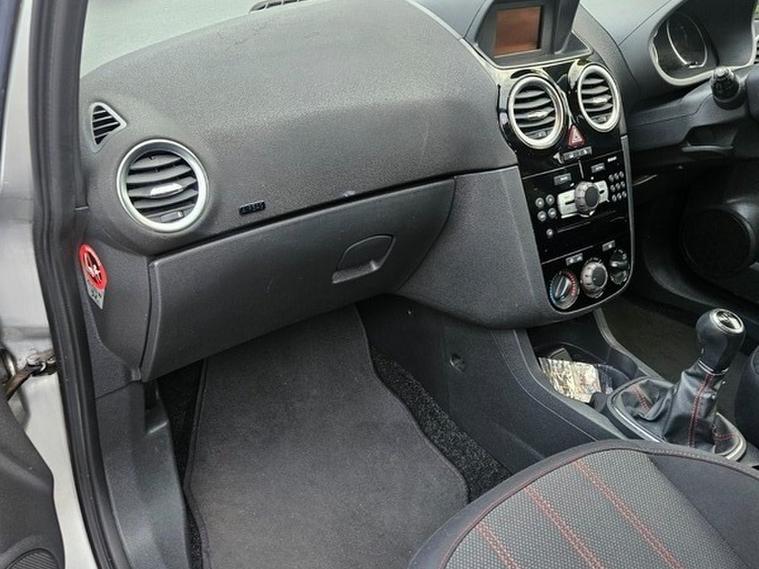 Vauxhall Vauxhall Corsa