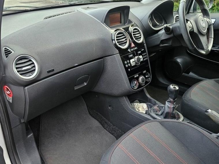 Vauxhall Vauxhall Corsa