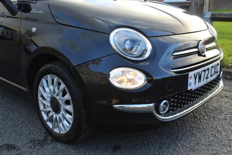 Fiat Fiat 500