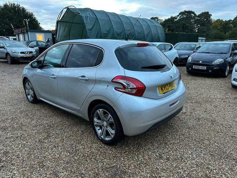 Peugeot Peugeot 208