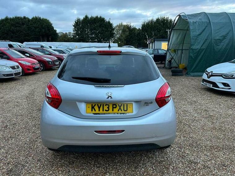 Peugeot Peugeot 208