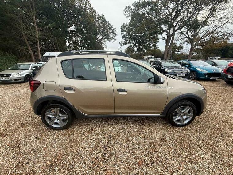 Dacia Dacia Sandero
