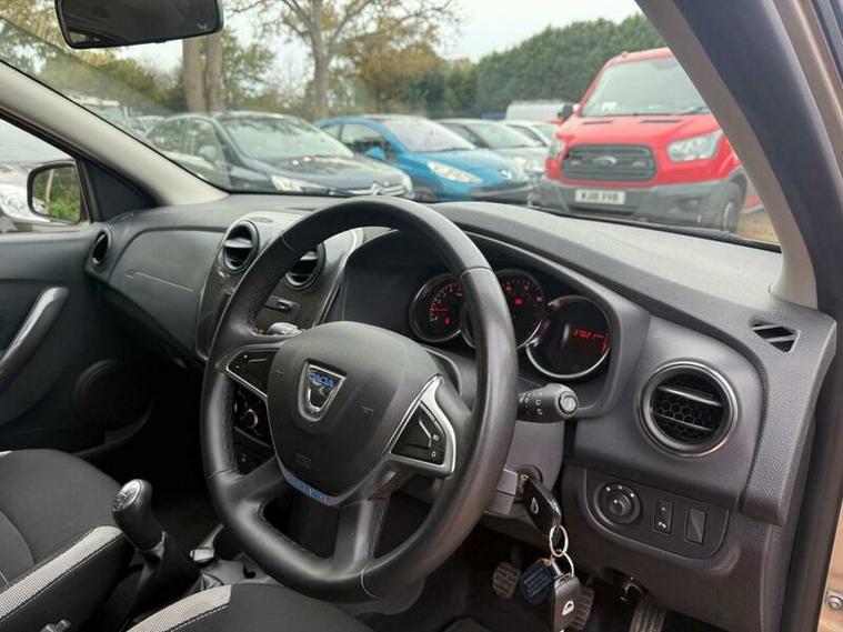 Dacia Dacia Sandero