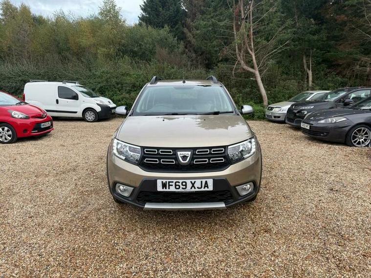Dacia Dacia Sandero