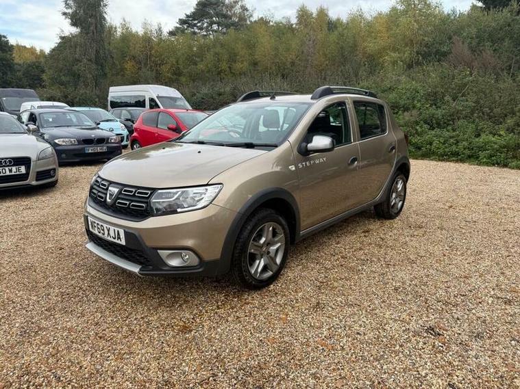 Dacia Dacia Sandero