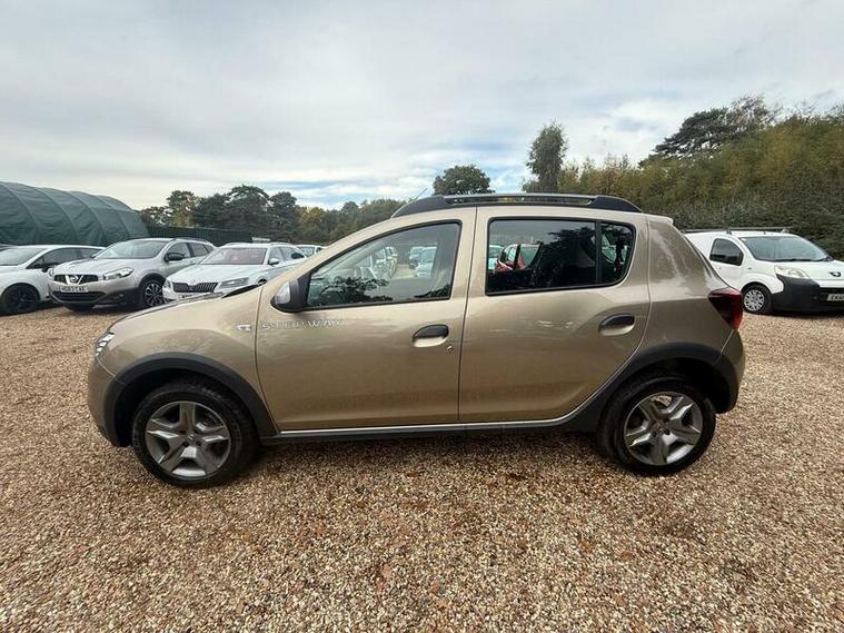 Dacia Dacia Sandero