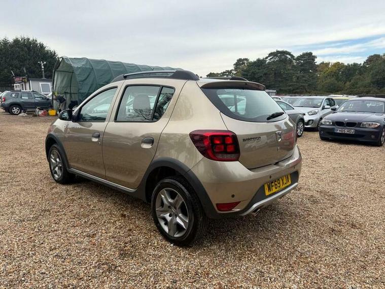 Dacia Dacia Sandero