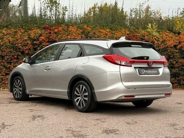 Honda Honda Civic