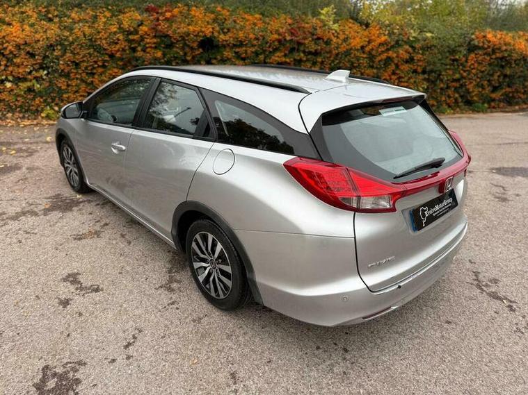 Honda Honda Civic