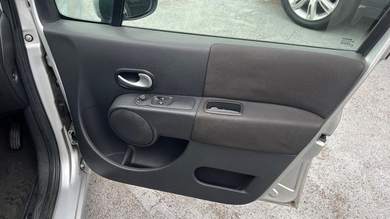 Renault Renault Modus