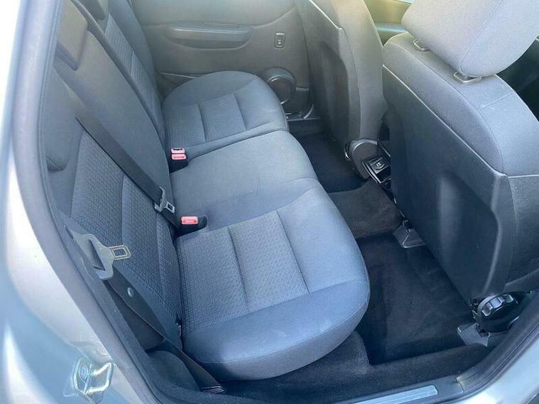 Mercedes Mercedes B Class