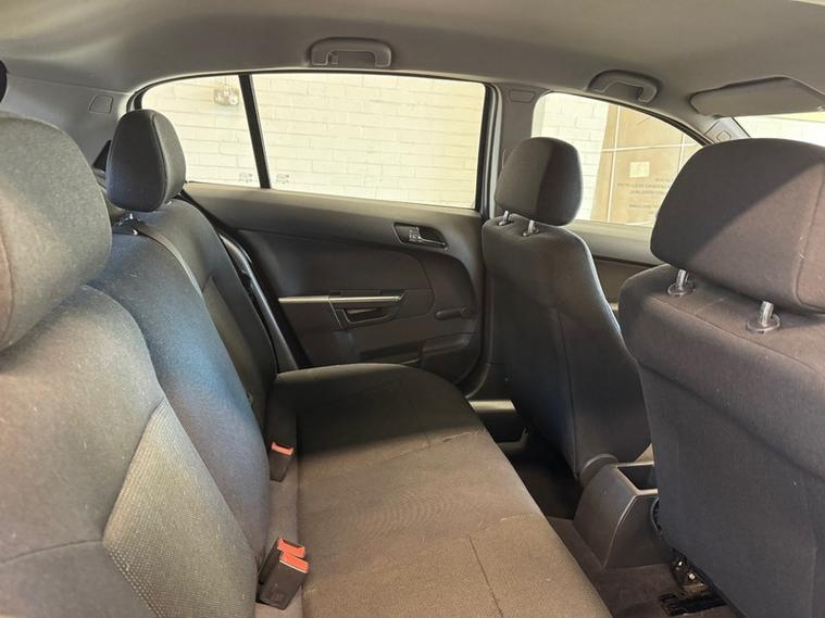 Vauxhall Vauxhall Astra