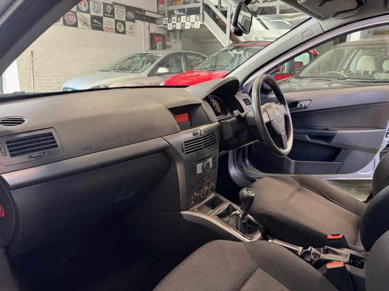 Vauxhall Vauxhall Astra