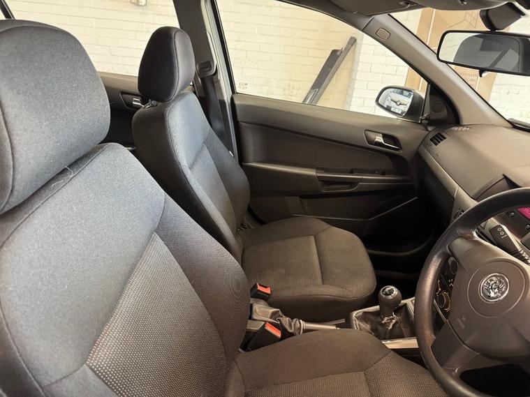 Vauxhall Vauxhall Astra