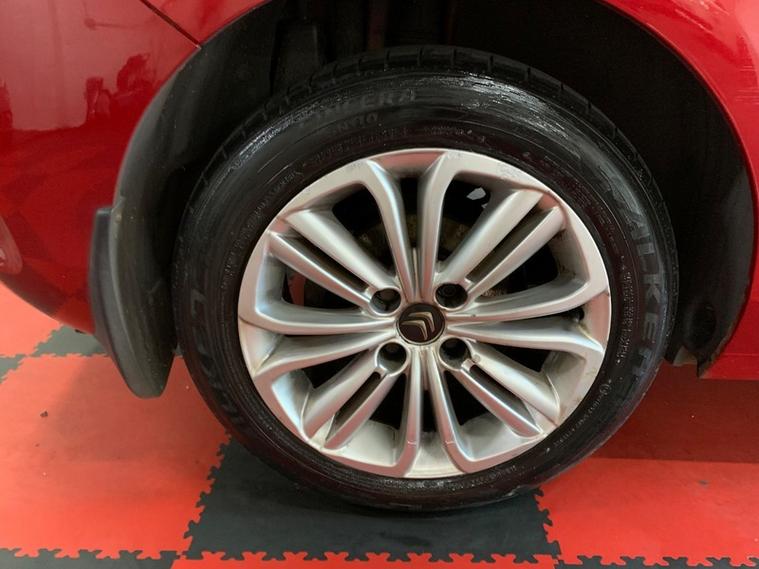 Citroen Citroen C4