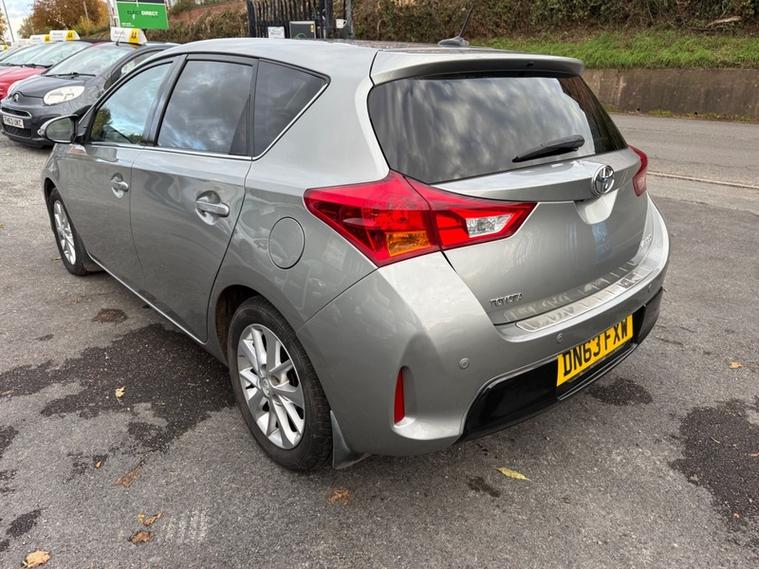 Toyota Toyota Auris