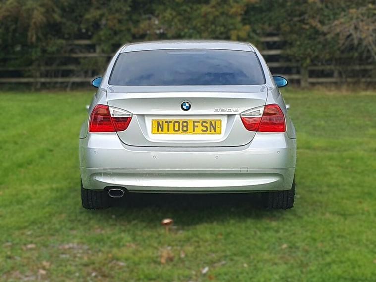 BMW BMW 320