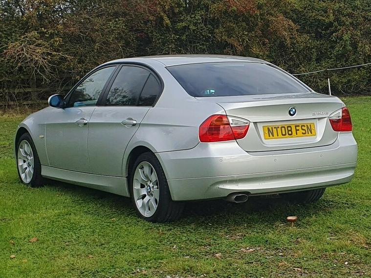 BMW BMW 320