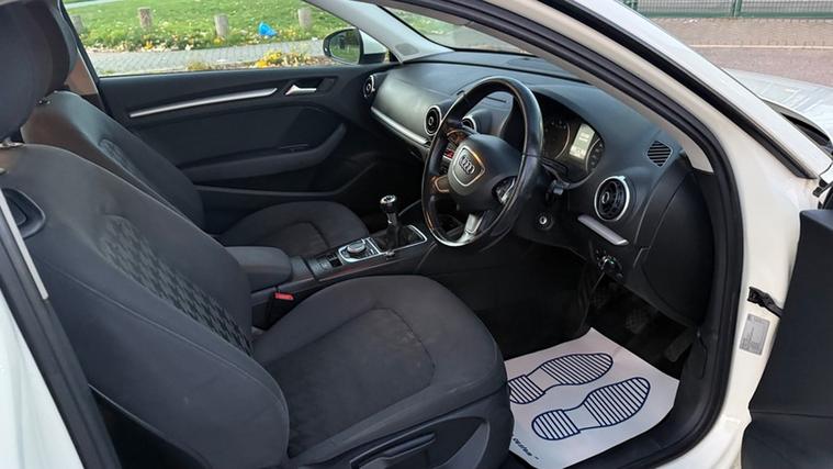 Audi Audi A3