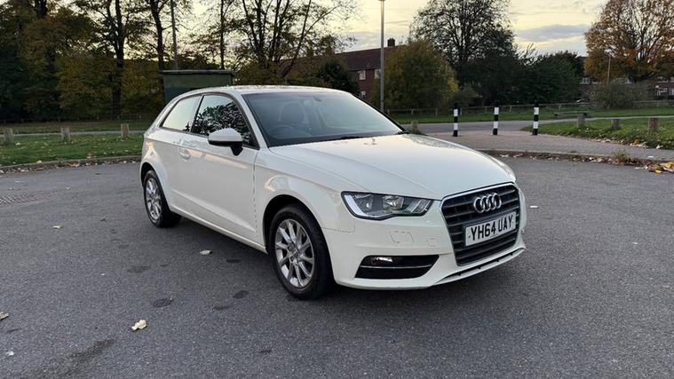 Audi Audi A3